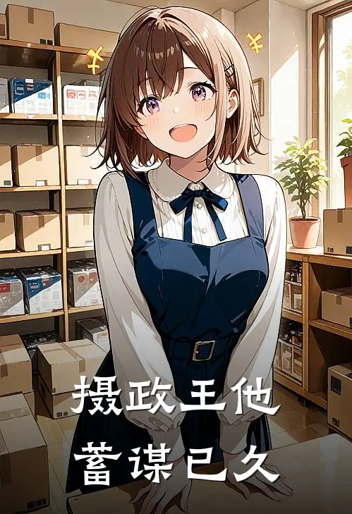 摄政王他蓄谋已久