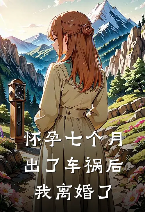 怀孕七个月出了车祸后，我离婚了