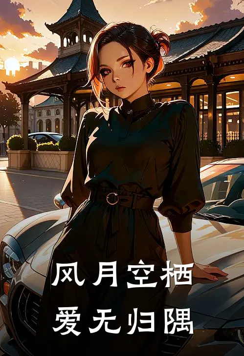 风月空栖，爱无归隅