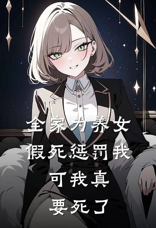 全家为养女假死惩罚我，可我真要死了