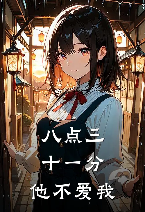 八点三十一分，他不爱我