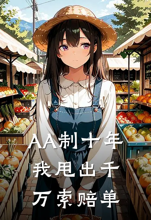 AA制十年，我甩出千万索赔单