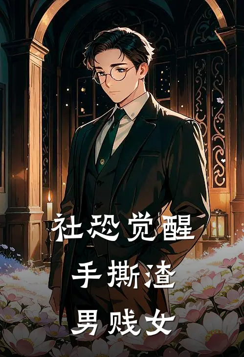 社恐觉醒，手撕渣男贱女