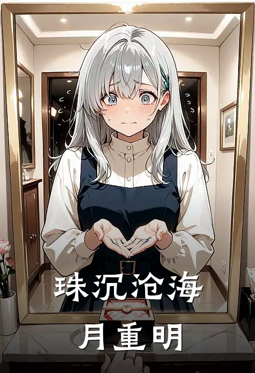 珠沉沧海月重明