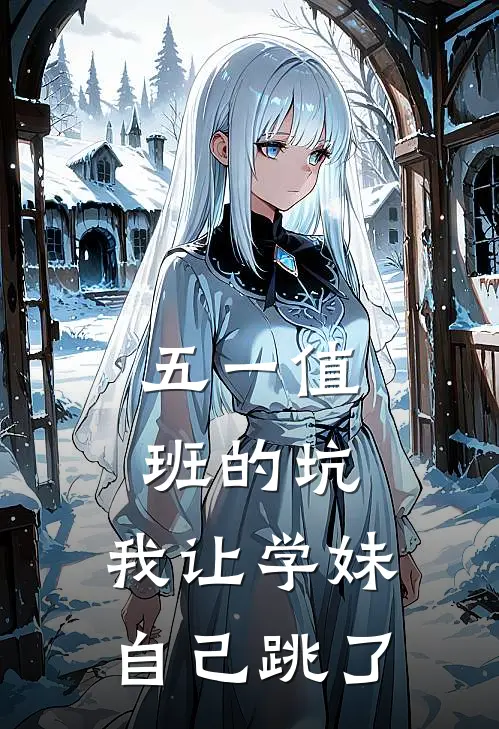 五一值班的坑，我让学妹自己跳了