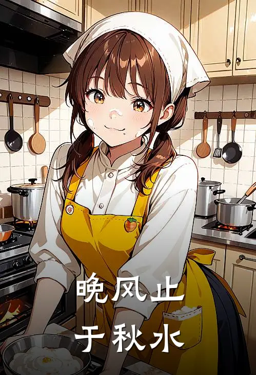 晚风止于秋水