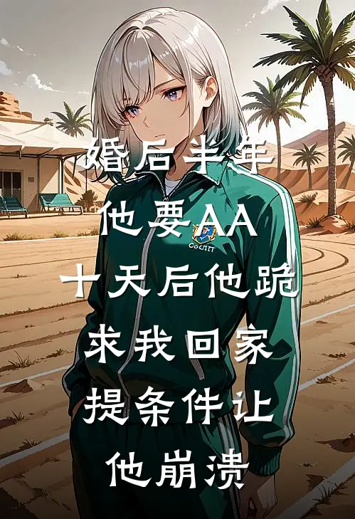 婚后半年他要AA，十天后他跪求我回家，提条件让他崩溃