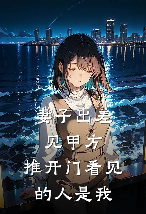 妻子出差见甲方，推开门看见的人是我