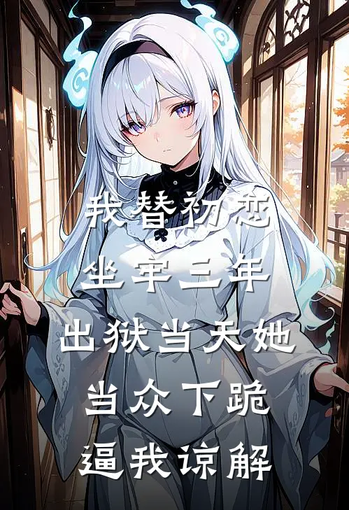我替初恋坐牢三年，出狱当天她当众下跪逼我谅解