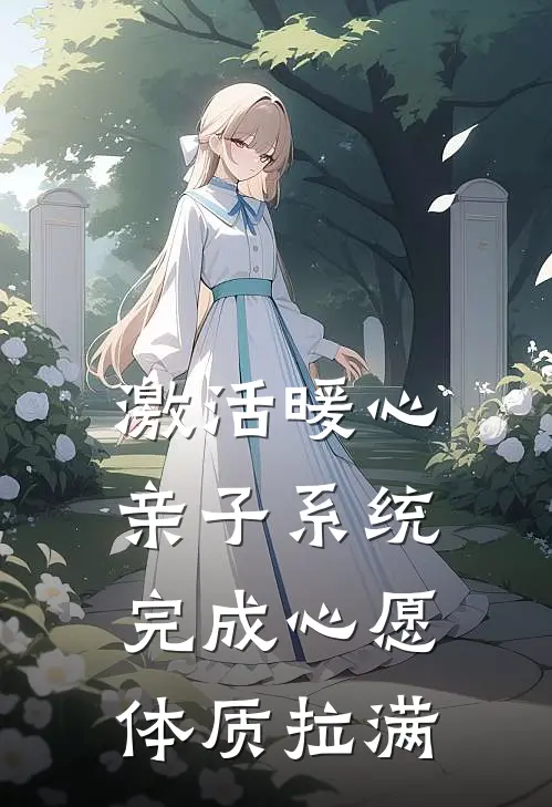 激活暖心亲子系统，完成心愿体质拉满