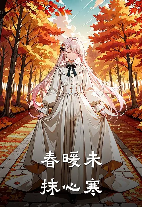春暖未抹心寒