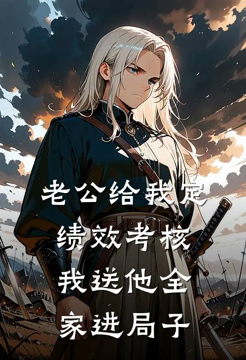 老公给我定绩效考核，我送他全家进局子