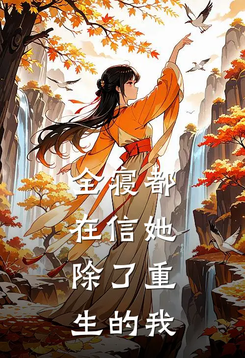 全寝都在信她，除了重生的我