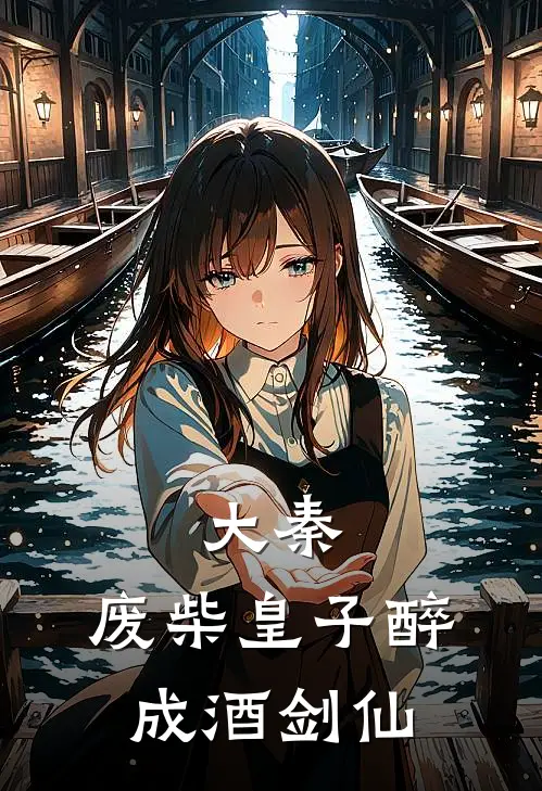 大秦：废柴皇子醉成酒剑仙