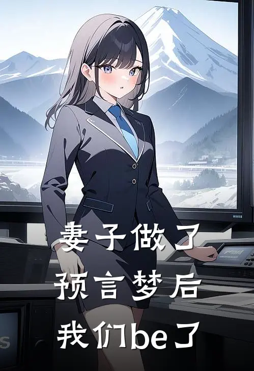 妻子做了预言梦后，我们be了
