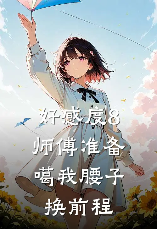 好感度8，师傅准备噶我腰子换前程