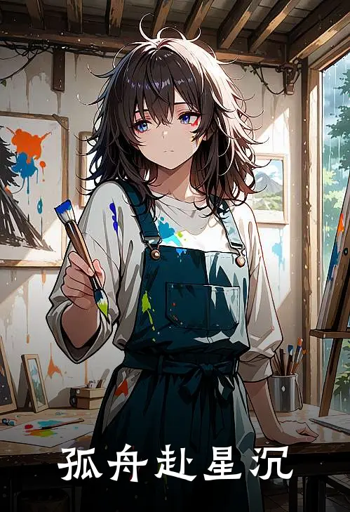 孤舟赴星沉