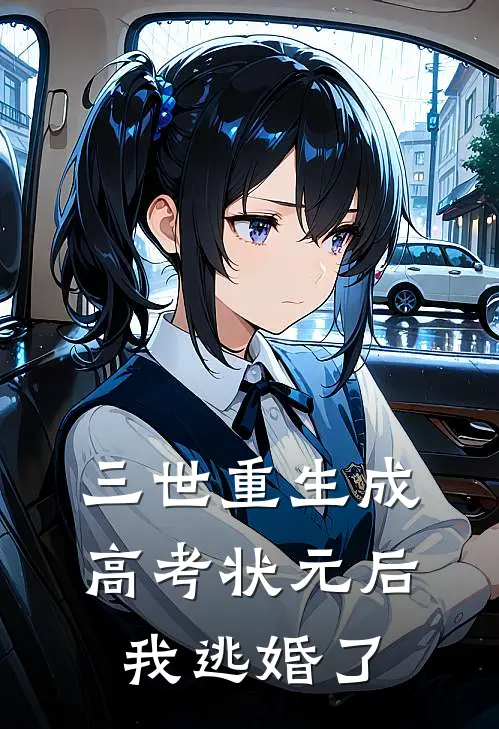 三世重生成高考状元后，我逃婚了