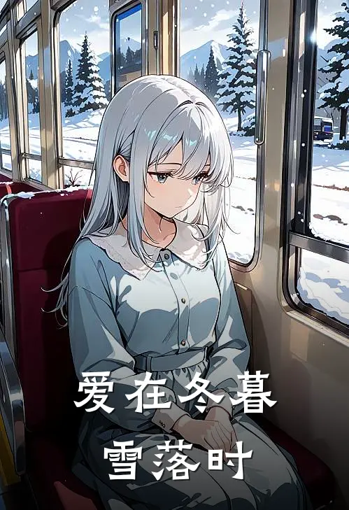 爱在冬暮雪落时