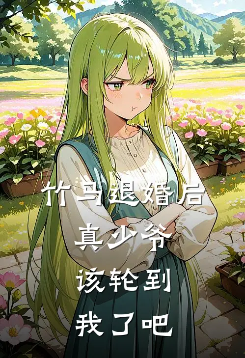 竹马退婚后，真少爷：该轮到我了吧