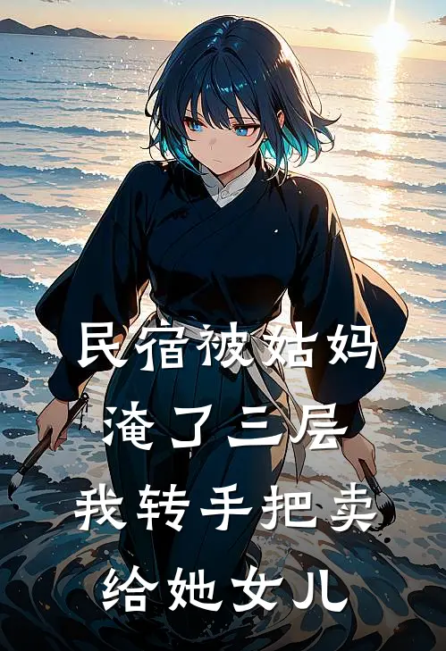 民宿被姑妈淹了三层，我转手把卖给她女儿