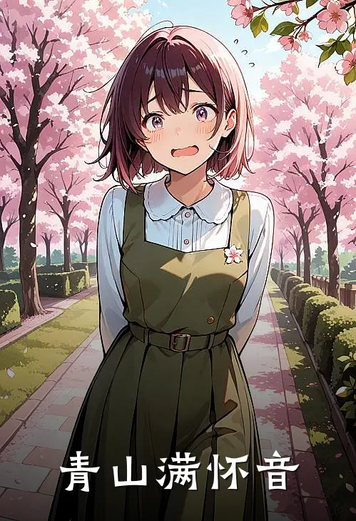 青山满怀音