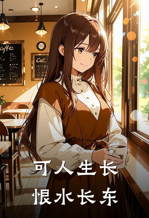 可人生长恨水长东