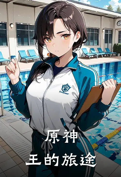 原神：王的旅途