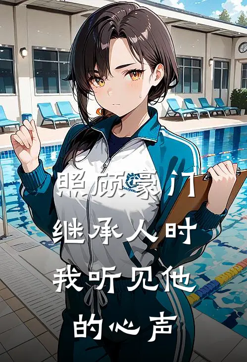 照顾豪门继承人时，我听见他的心声