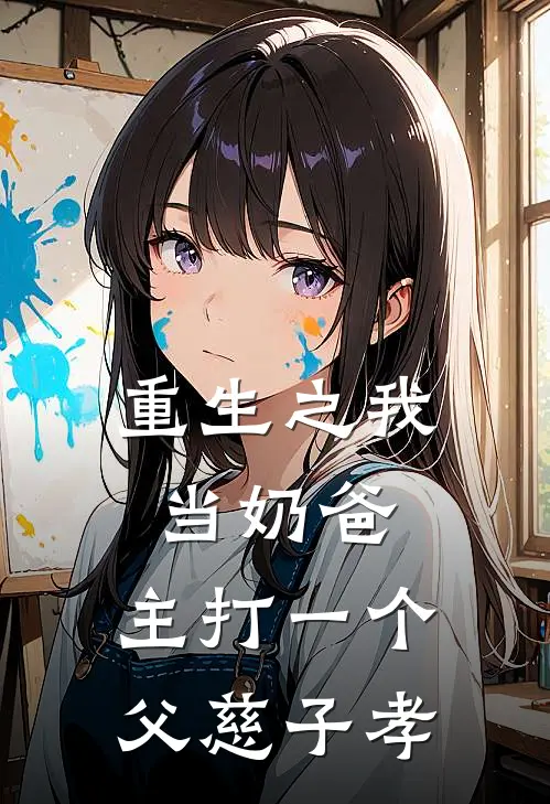 重生之我当奶爸，主打一个父慈子孝