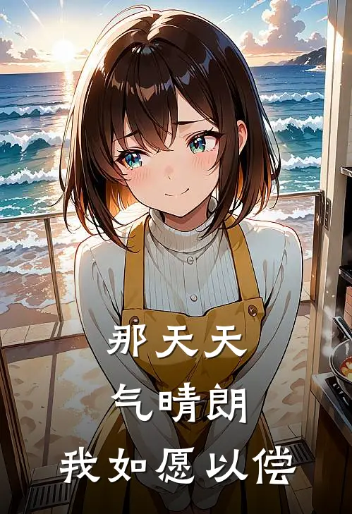 那天天气晴朗，我如愿以偿