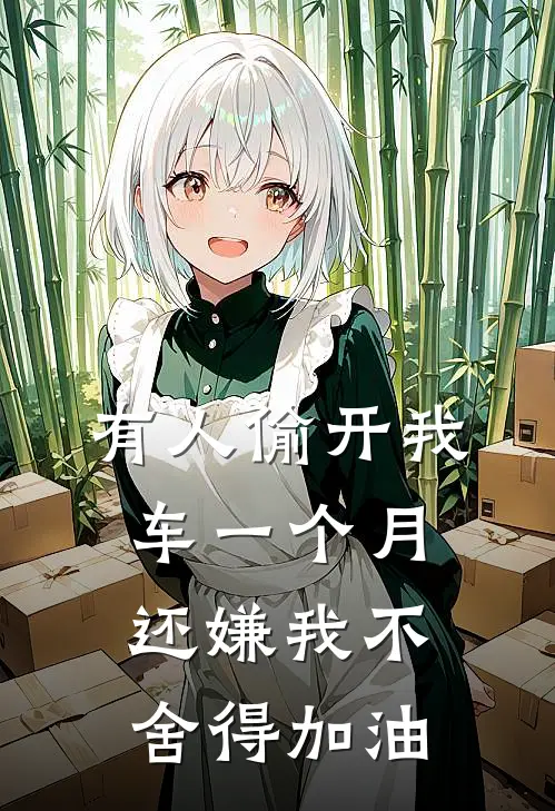 有人偷开我车一个月，还嫌我不舍得加油