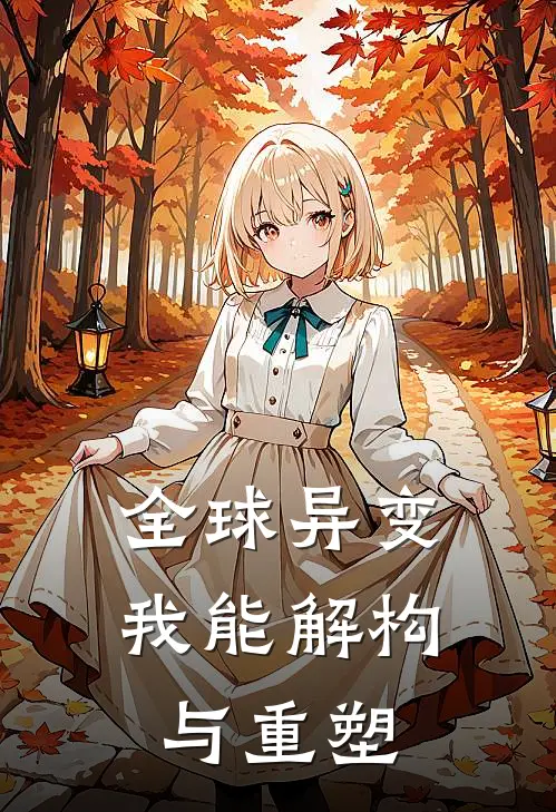 全球异变：我能解构与重塑