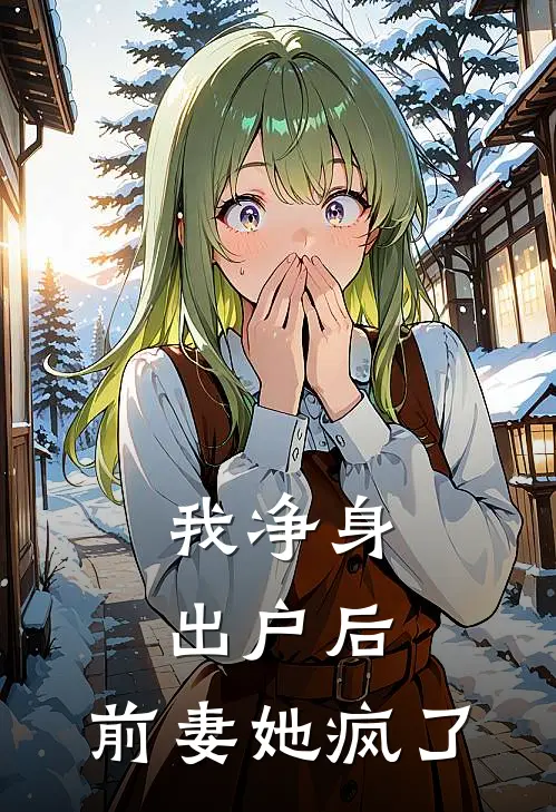 我净身出户后，前妻她疯了