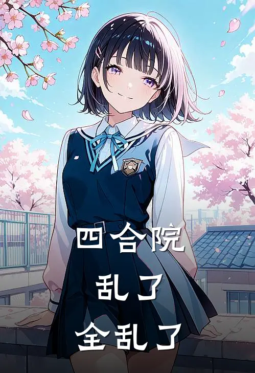 四合院：乱了，全乱了