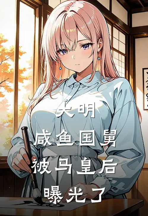 大明：咸鱼国舅，被马皇后曝光了