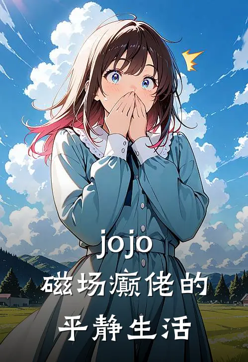 jojo：磁场癫佬的平静生活