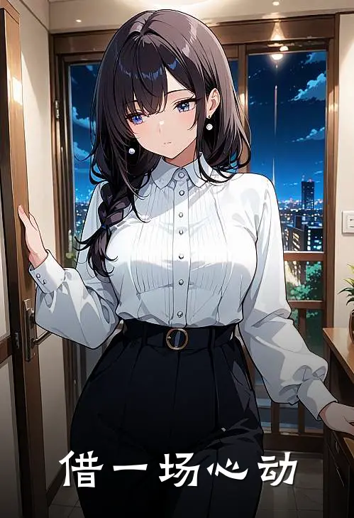 借一场心动
