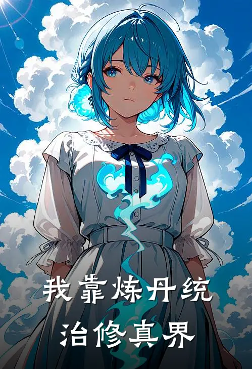 我靠炼丹统治修真界