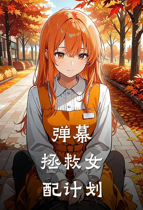 弹幕：拯救女配计划