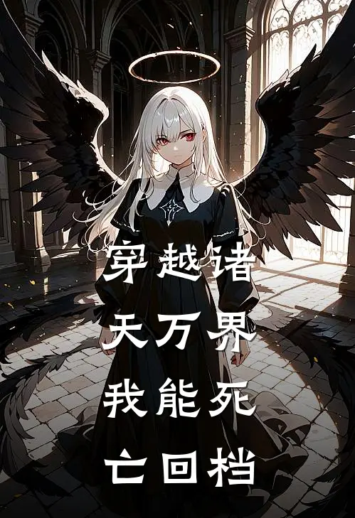 穿越诸天万界：我能死亡回档