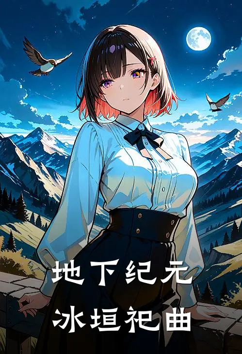 地下纪元：冰垣祀曲