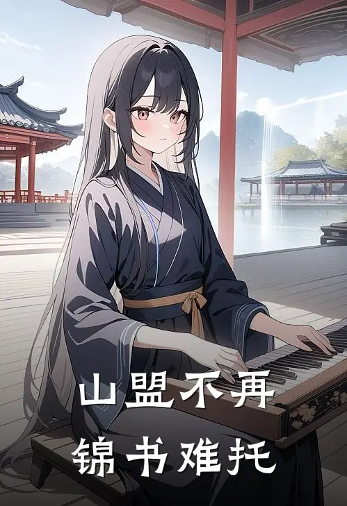山盟不再，锦书难托