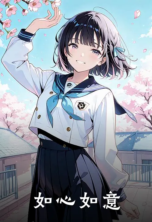 如心如意
