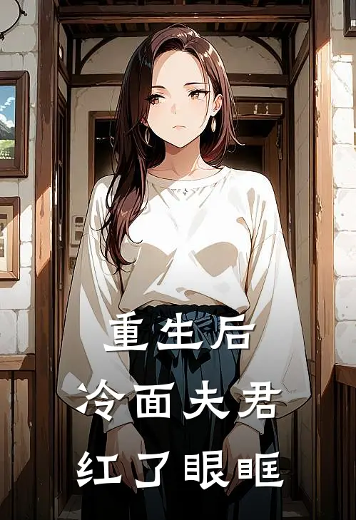 重生后，冷面夫君红了眼眶