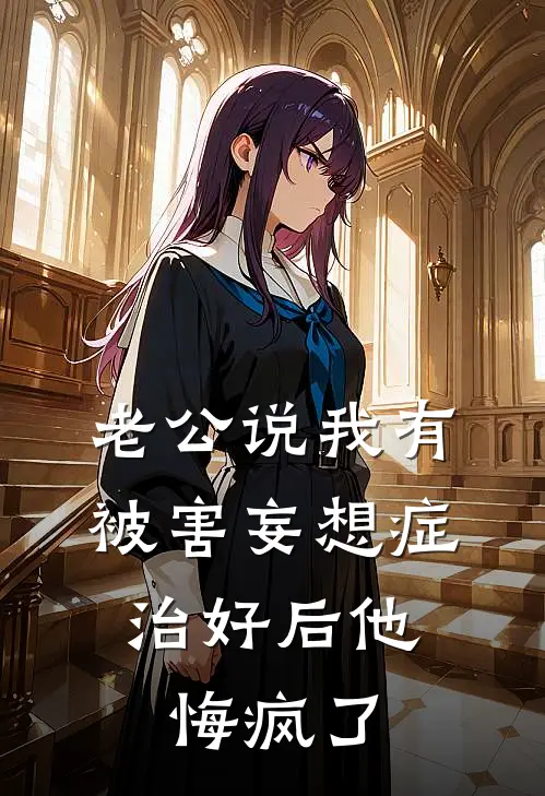 老公说我有被害妄想症，治好后他悔疯了