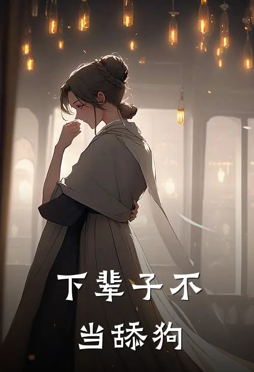 下辈子不当舔狗