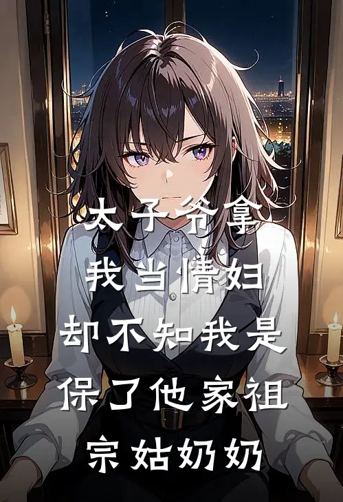 太子爷拿我当情妇，却不知我是保了他家祖宗姑奶奶