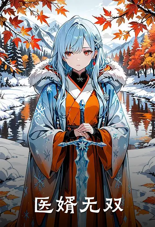 医婿无双