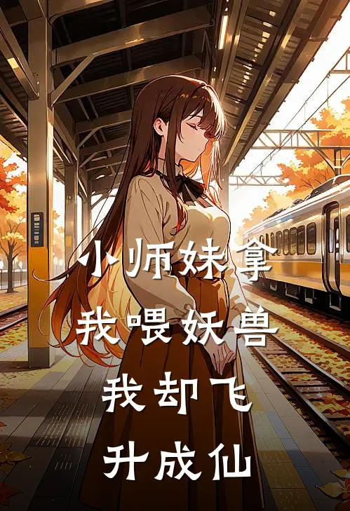 小师妹拿我喂妖兽，我却飞升成仙